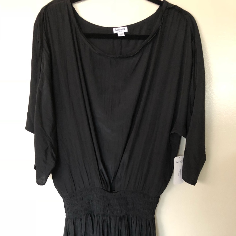 New splendid mini dress/top